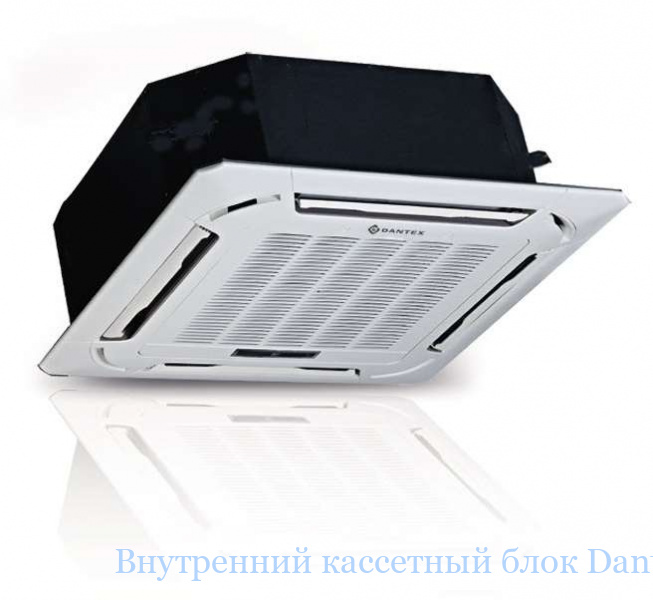 ���������� ��������� ���� Dantex RK-M18Q4-2N
